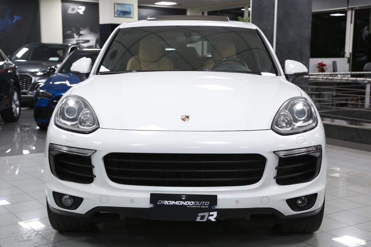 Porsche Cayenne 3.0 Diesel auto