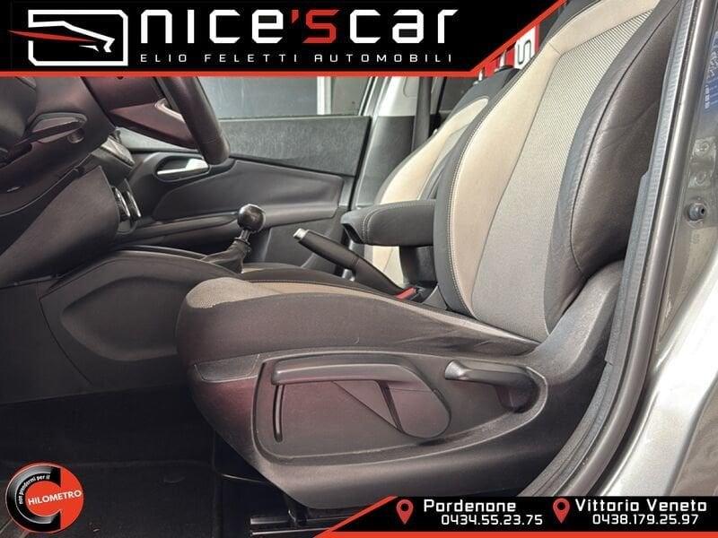 FIAT Tipo 1.4 4 porte Lounge