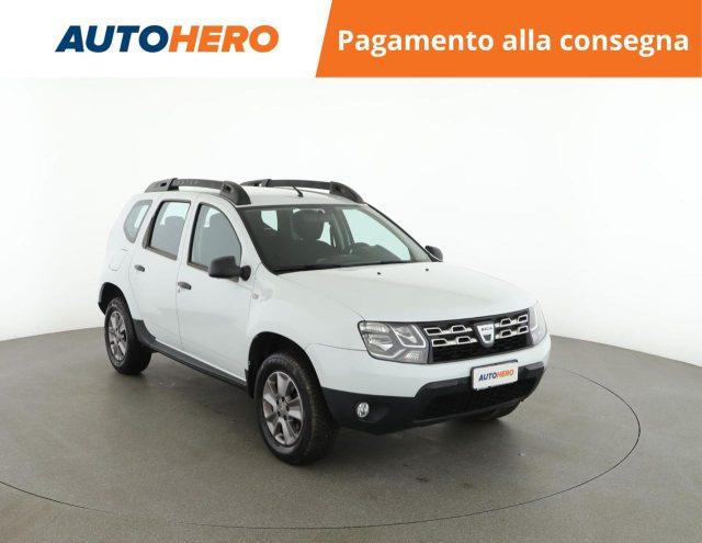 DACIA Duster 1.5 dCi 110CV Start&Stop 4x2 Ambiance