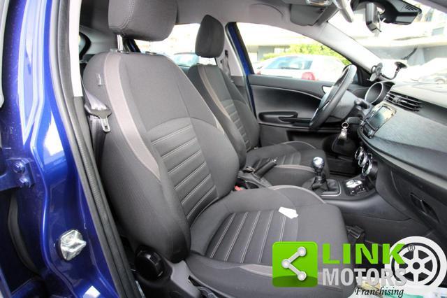 ALFA ROMEO Giulietta 1.6 JTDm 120 CV Super