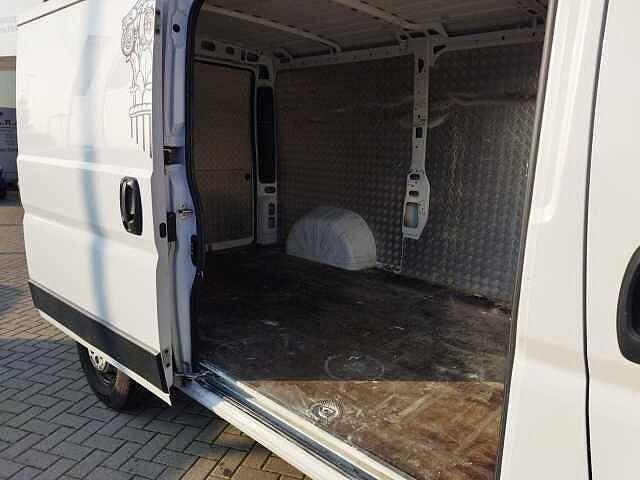 Fiat Ducato 30 2.3 MJT 130CV PM-TN Furgone