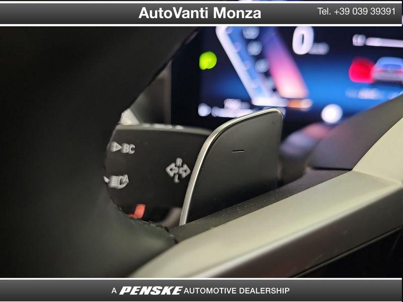 BMW Serie 4 Coupé 420d 48V xDrive Coupé Msport Pro