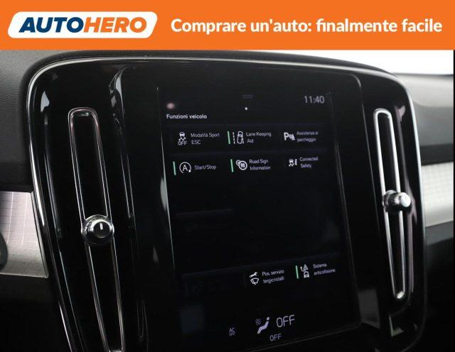 VOLVO XC40 D3 Geartronic Business Plus