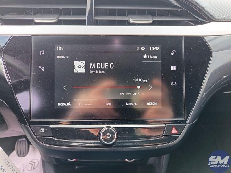 Opel Corsa Corsa 1.2 Design & Tech