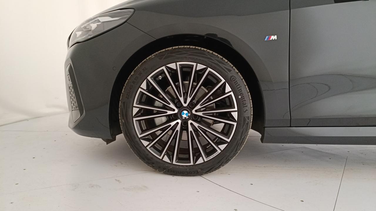 BMW Serie 2 U06 Active Tourer - 218d Active Tourer Msport auto