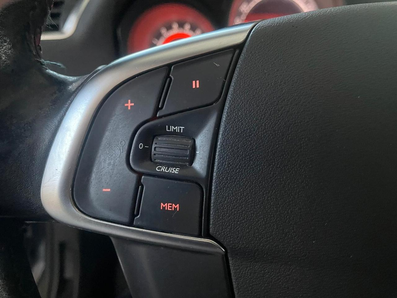 Citroen C4 1.6 HDi 90 Business