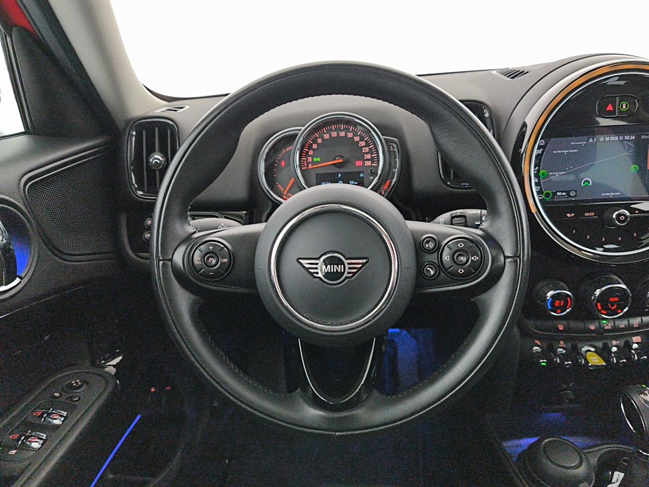 MINI Countryman Cooper SE ALL4 Hype