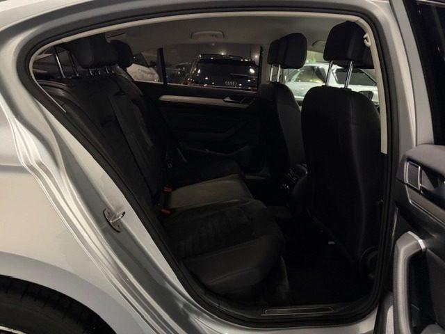 VOLKSWAGEN Passat 2.0 TDI 150CV HIGHLINE BERLINA