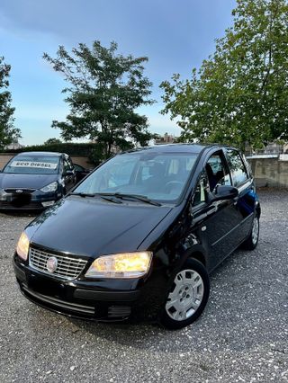 Fiat Idea 1.3 MJT 16V 95 CV S&S Dynamic