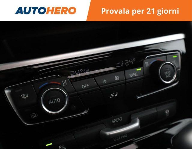 BMW 218 d Active Tourer Luxury