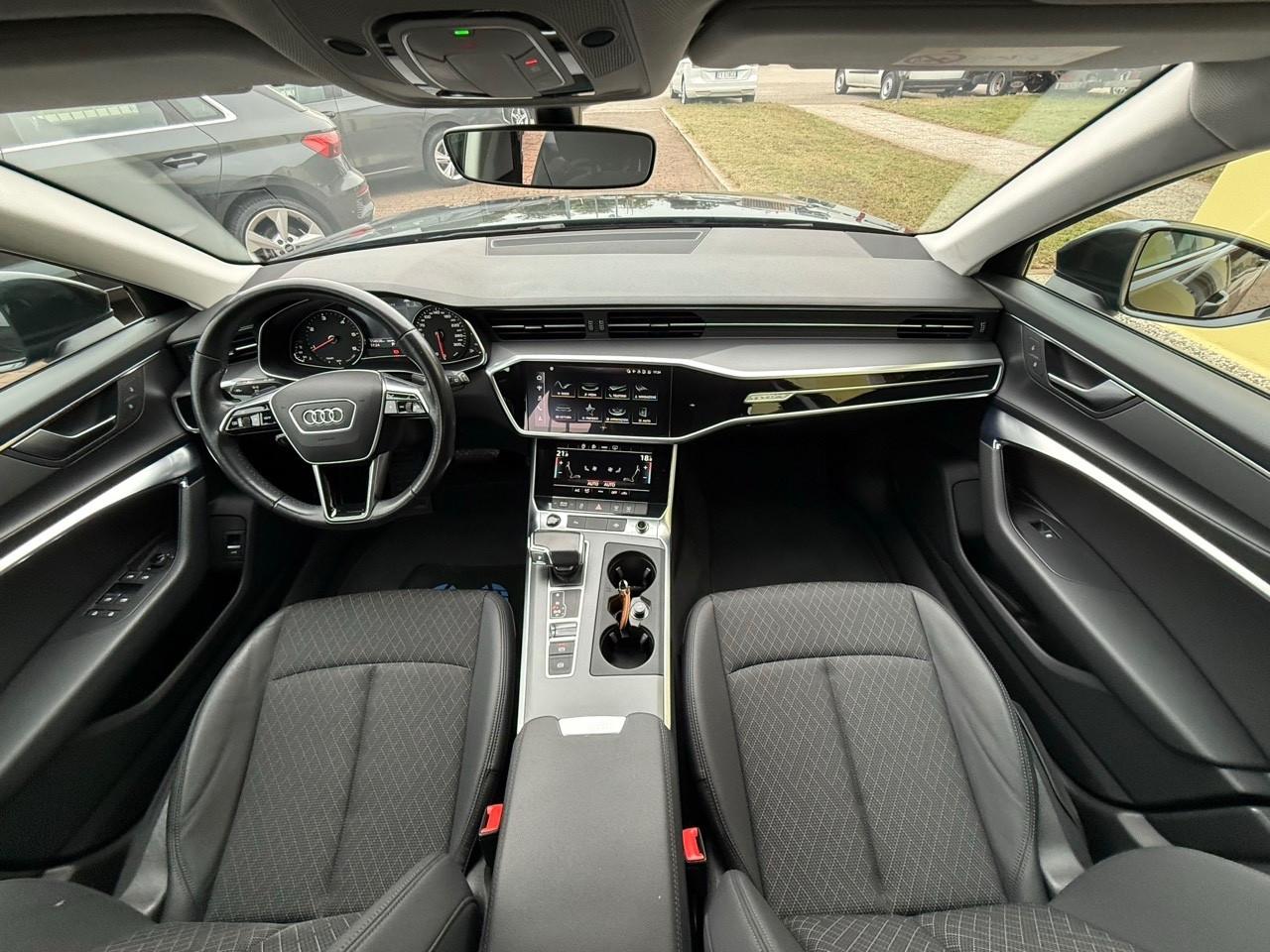 Audi A6 allroad 40 TDI 2.0 2022 quattro PREZZO REALE/UNIPRO/