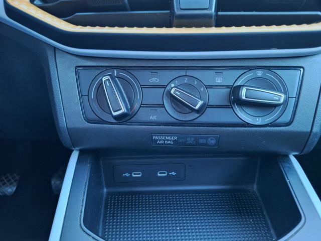 SEAT Arona 1.0 EcoTSI Style