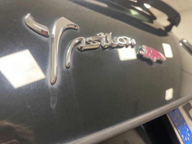 LANCIA Ypsilon 1.2 BENZ 69 CV 5 porte Silver