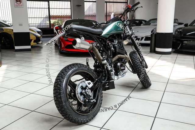 Yamaha XT 600 ISCRITTA ALBO A.S.I.