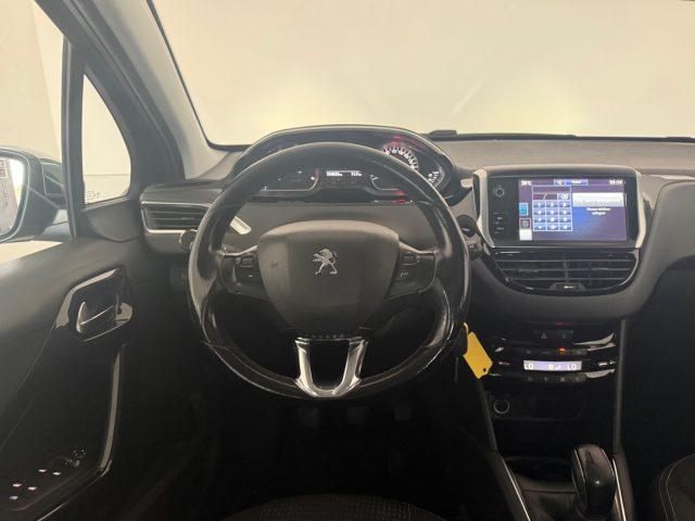 PEUGEOT 208 1° serie BlueHDi 75 5 porte Allure