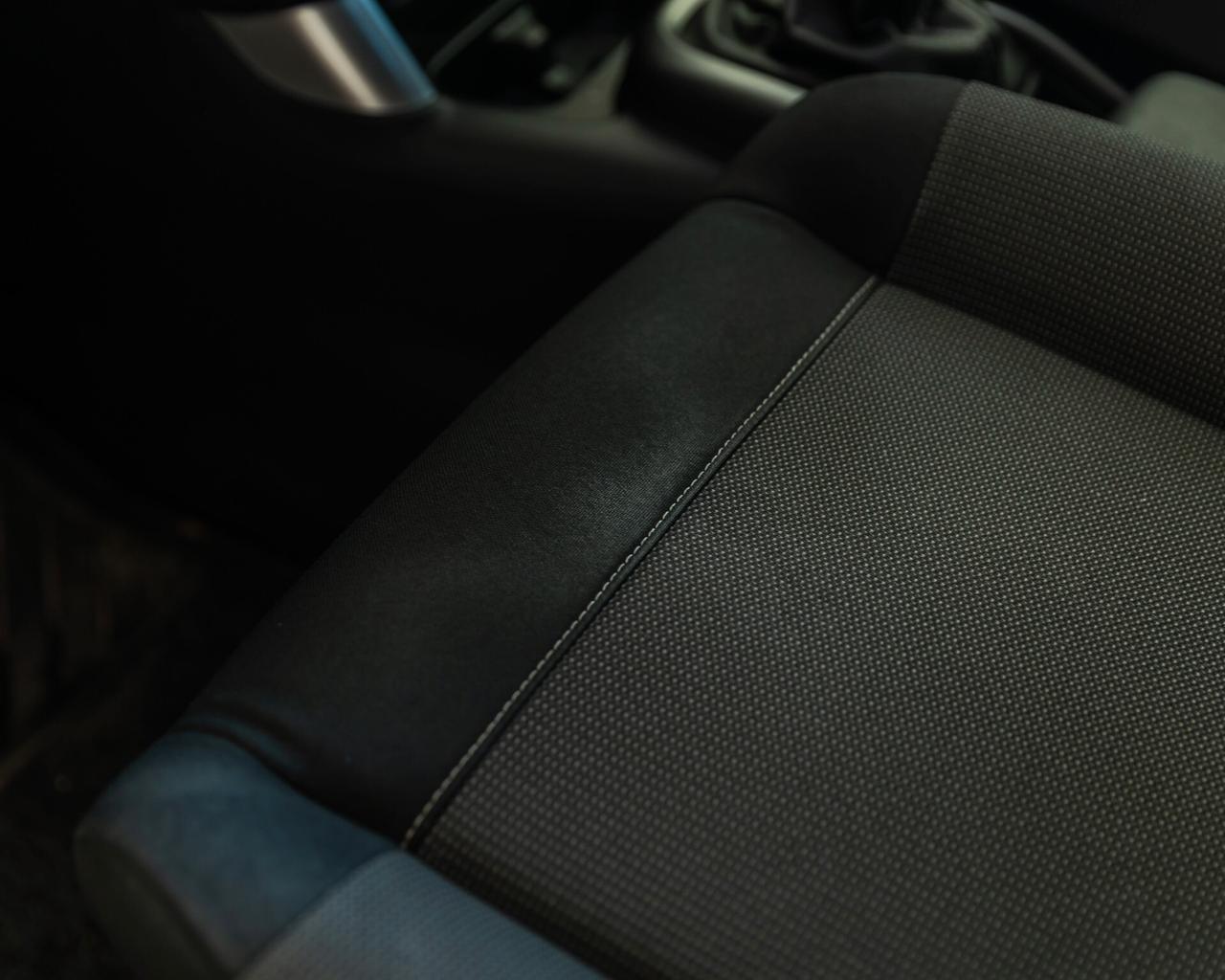 C3 Aircross 1.2 PureTech 2018 – 58.000 km – Cinghia già fatta