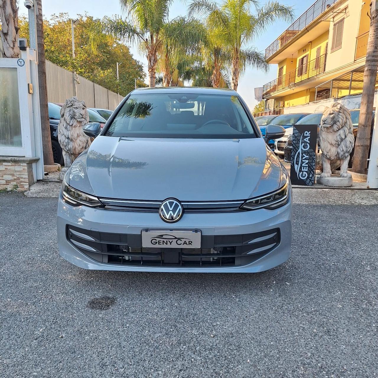 Volkswagen Golf 2.0 TDI 150 CV DSG SCR Editon Plus