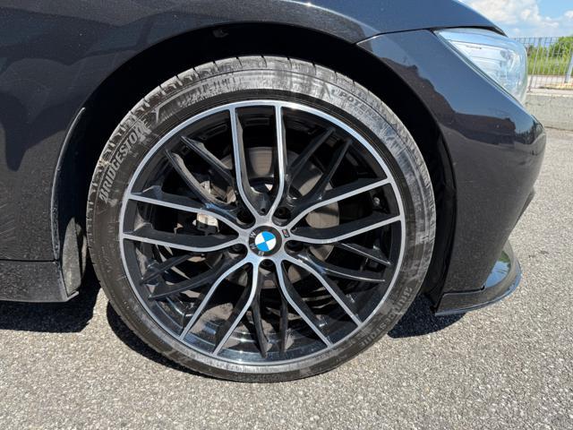BMW 428 i xDrive Coupé Msport TETTO/RADAR