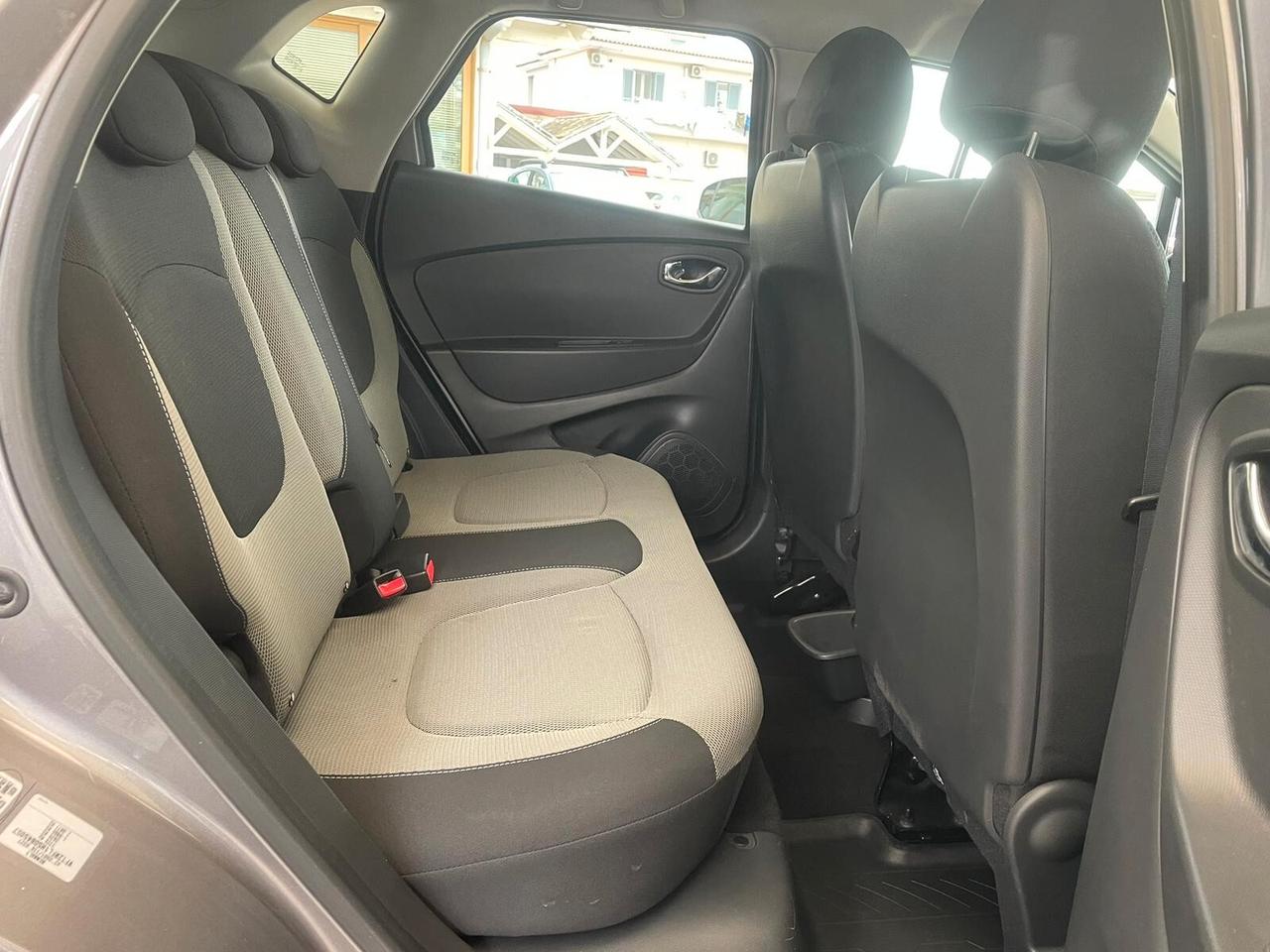 Renault Captur 1.5 dCi 8V 90 CV Start&Stop Energy