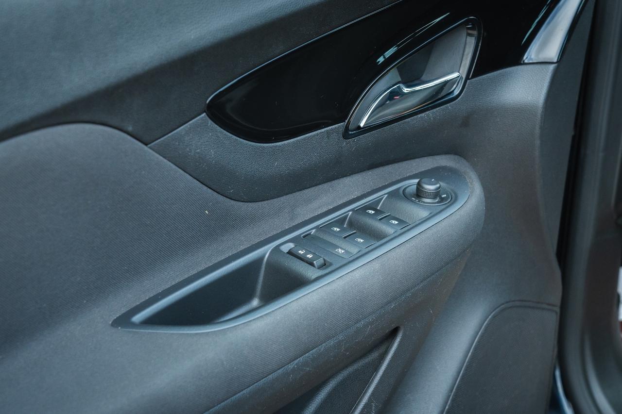 Opel Mokka X 1.6 CDTI Ecotec 4x2 Start&Stop Ultimate