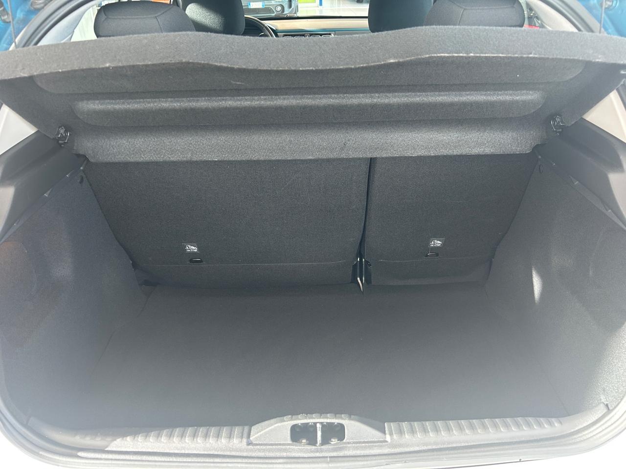 Citroen C3 PureTech 83 S&S Shine Neopatentati