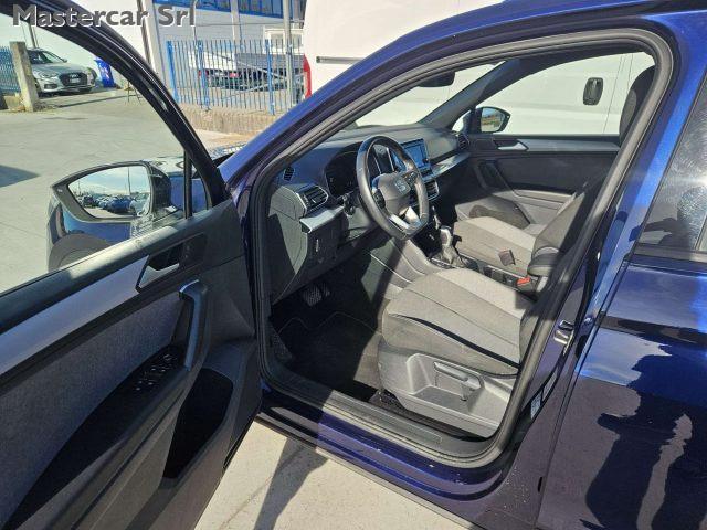 SEAT Tarraco Tarraco 2.0 tdi Business 150cv dsg - GP741AR