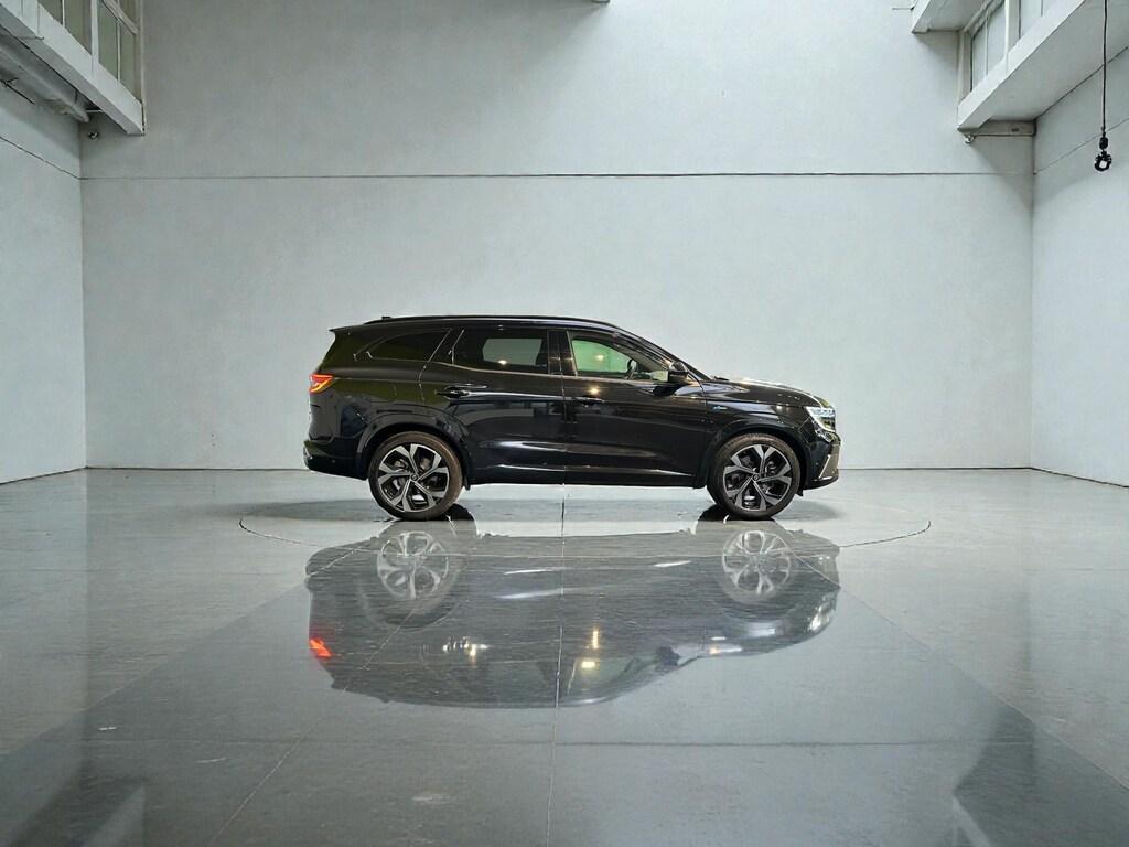 Renault Espace 1.2 E-Tech full hybrid esprit Alpine Auto