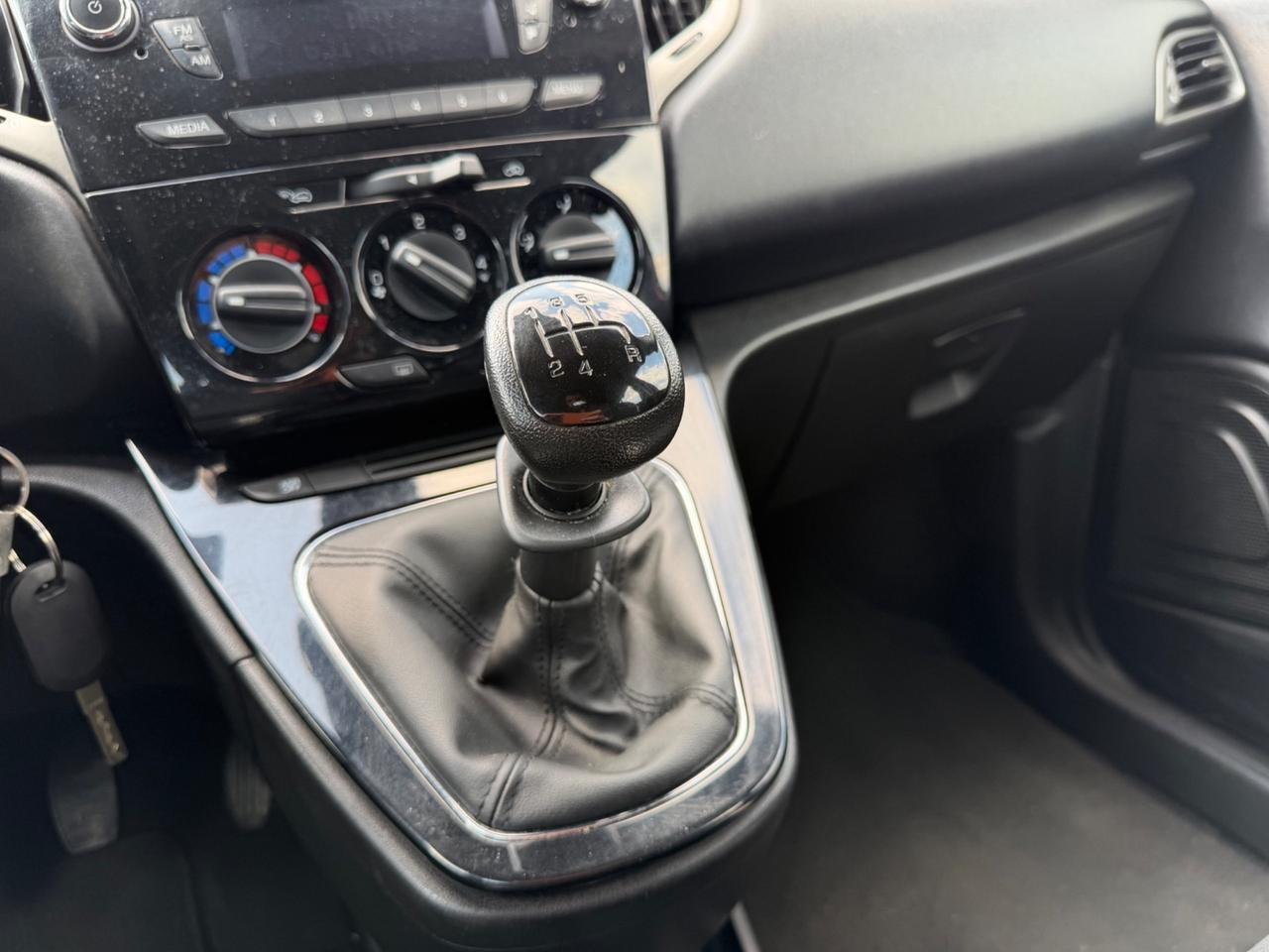 Lancia Ypsilon 1.2 Elefantino “ 42 Mila Km CERTIFICATI “