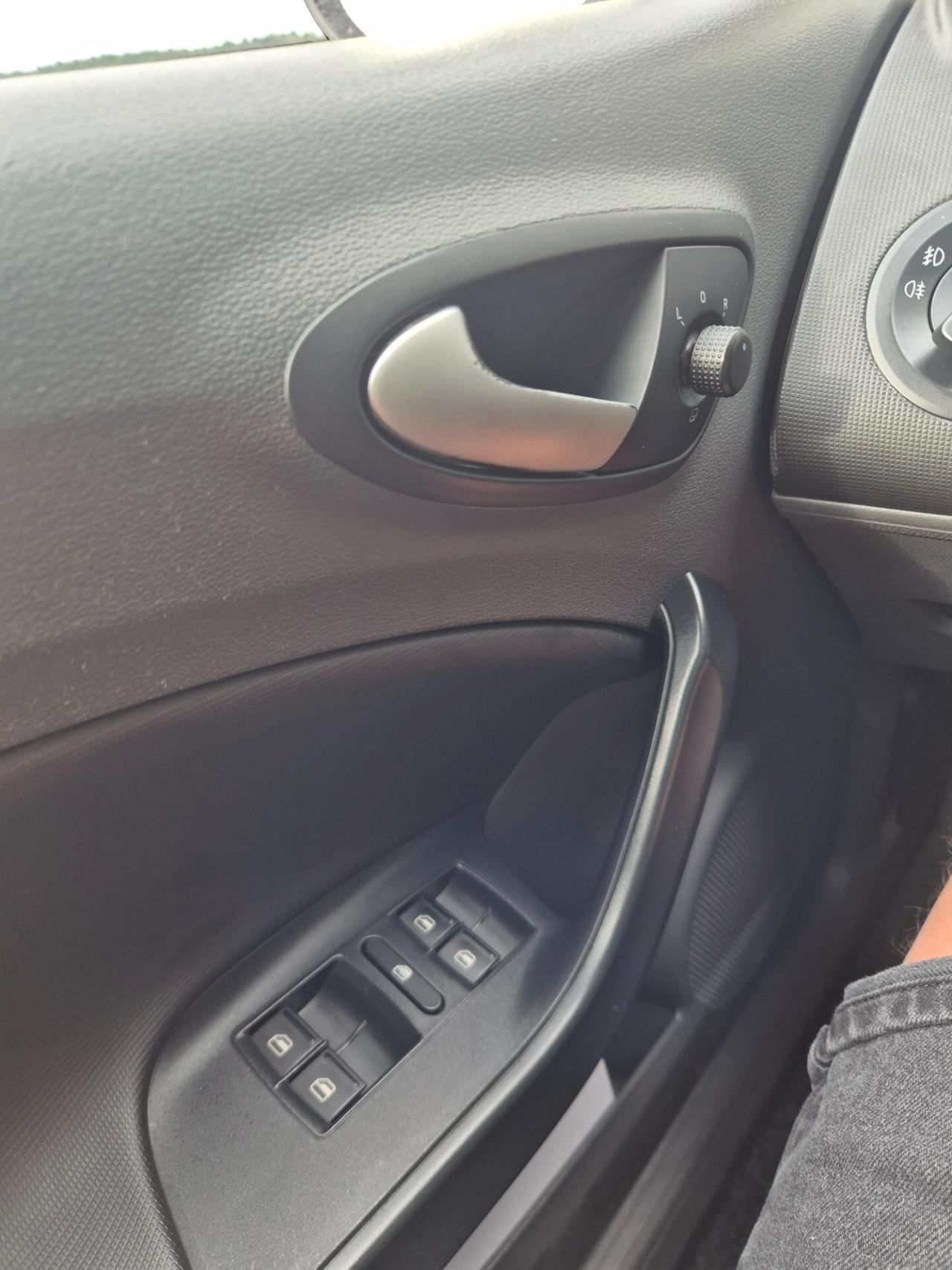 Seat Ibiza 1.4 5p. COPA benzina neo patentati