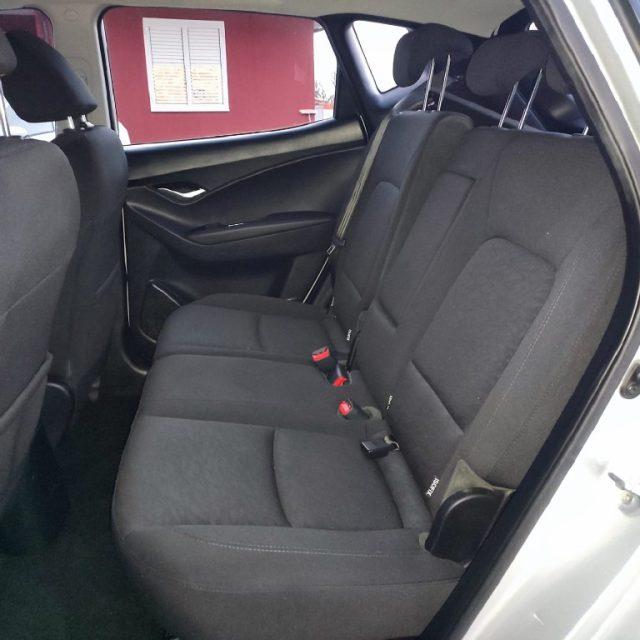 HYUNDAI iX20 1.4 CRDI 90 CV XPossible