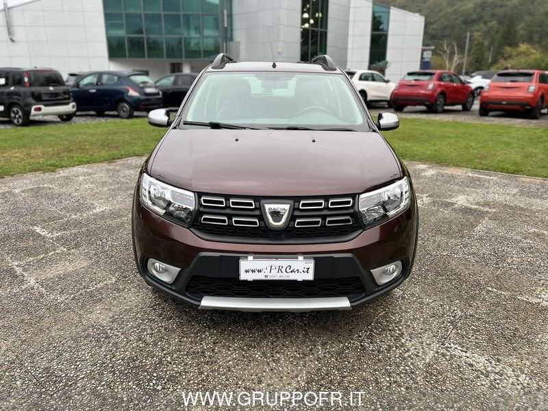 Dacia Sandero 0.9 TCe 12V 90 CV S&S Easy-R Serie Speciale Brave