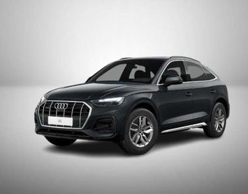 Audi Q5 SPORTBACK ADVANCED 40TFSI QUATTRO S-TR 204CV*PROMO