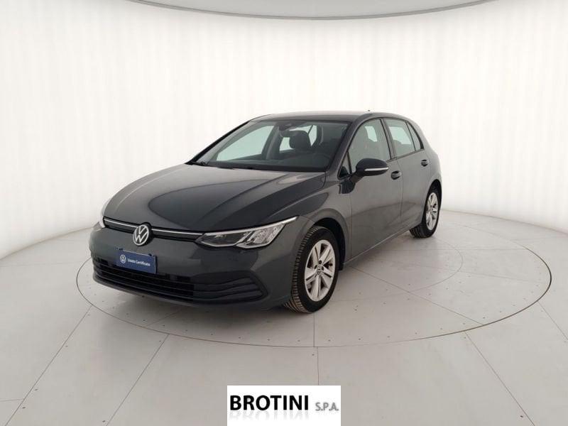 Volkswagen Golf 1.5 eTSI EVO ACT Life DSG