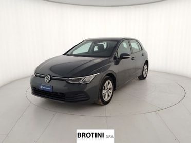 Volkswagen Golf 1.5 eTSI EVO ACT Life DSG