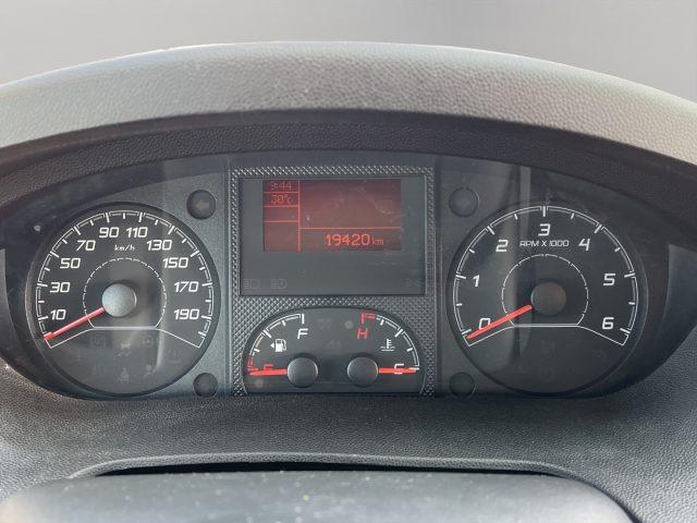 CITROEN Jumper 2.2HDi 120CV L1H1