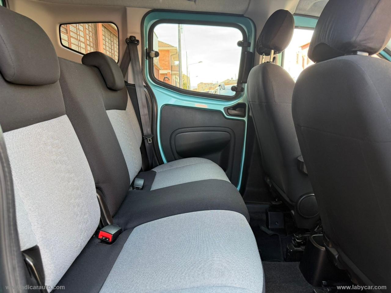 FIAT QUBO 1.3 MJT 95 CV S&S N1
