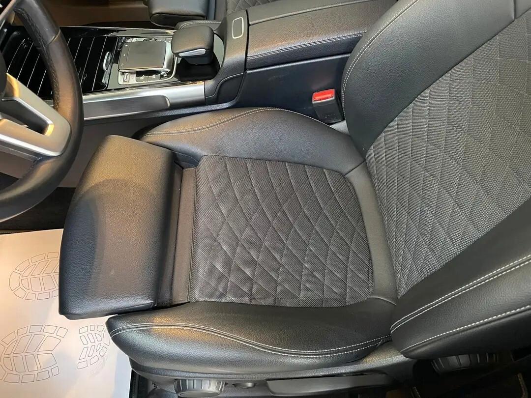 Mercedes-benz GLB 200 Automatic Sport