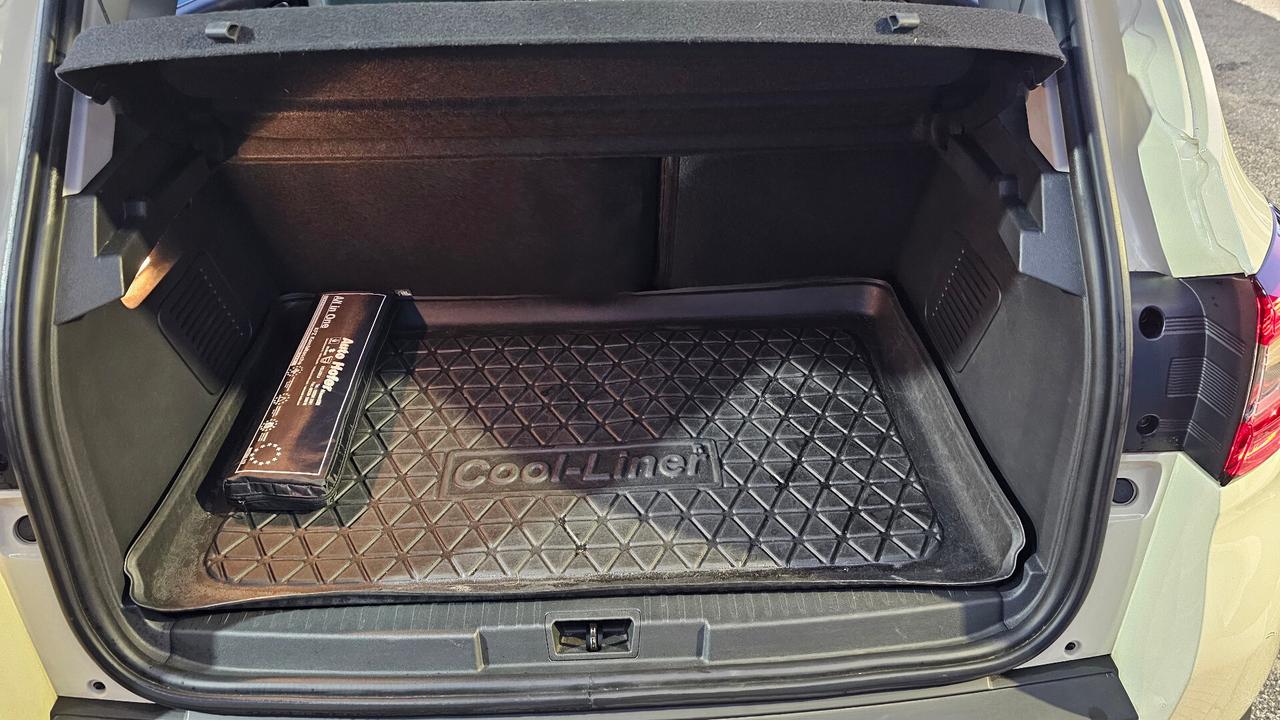 Renault Captur TCe 12V 0.9 90 CV ENERGY INTENS UNIPRO TAGL UFF