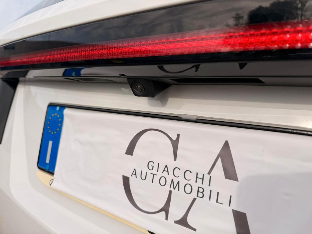 Hyundai Tucson 1.6 hev Exellence Leather Pack 2wd auto