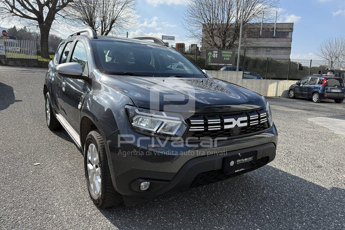 DACIA Duster 1.5 Blue dCi 8V 115 CV 4x2 Expression