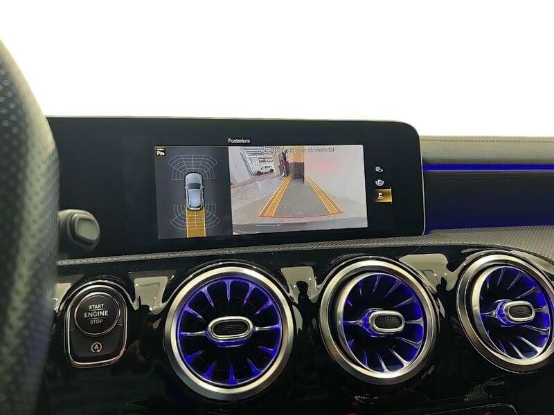 Mercedes-Benz Classe A A 35 4Matic 4p. AMG
