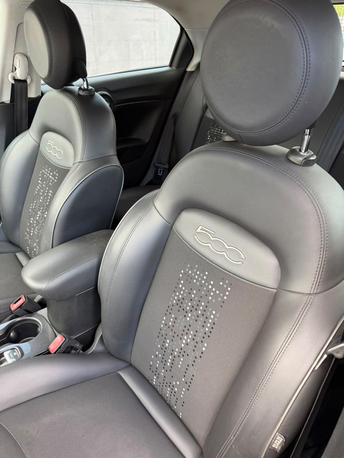 Fiat 500X 1.3 MultiJet 95 CV Cross