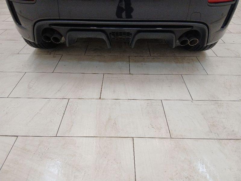 Abarth 595 1.4 t-jet Turismo 165cv my19