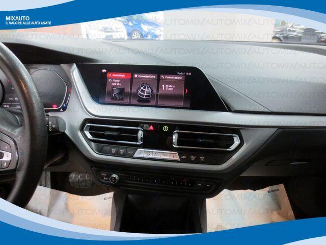 BMW 116 D 5 Porte Business Advantage AUT EU6