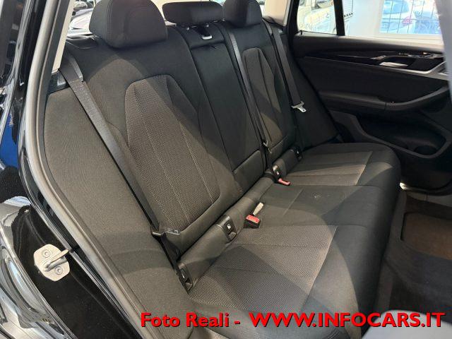 BMW X3 xDrive20d Mhev 48V Business Advantage - PROMO