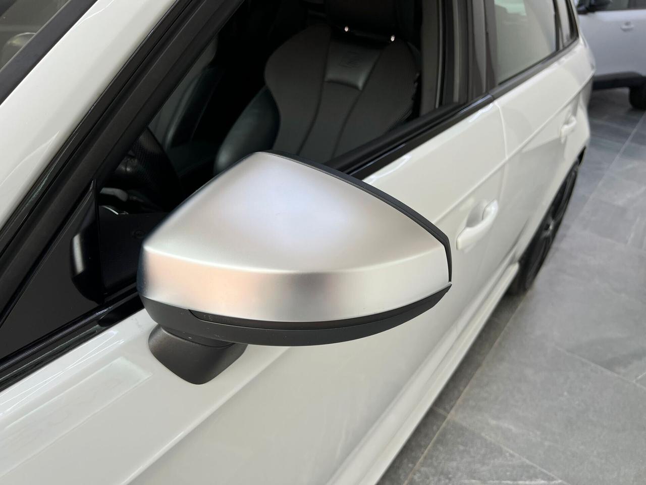 Audi A3 SPB 2.0 TDI Sline Edition