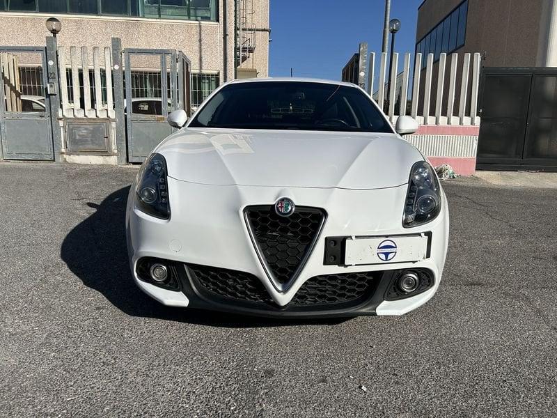 Alfa Romeo Giulietta Giulietta 1.4 t. Super 120cv