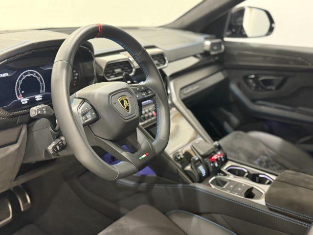 LAMBORGHINI Urus 4.0 S 60th IVA ESPOSTA