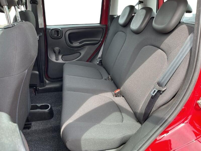 FIAT Panda My24 1.0 70cv Hybrid Panda