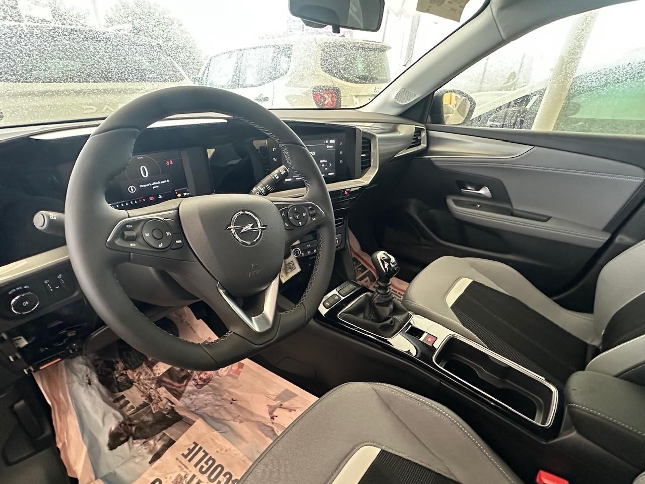 Opel Mokka 1.2 Turbo Edition